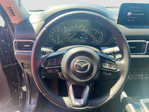 2023 Mazda CX-5 2.5 S Premium Plus