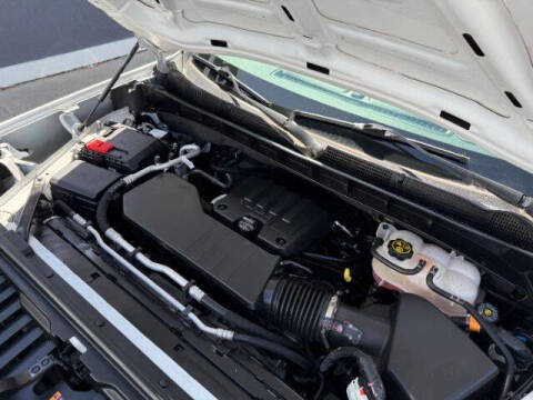 2022 GMC Sierra 1500