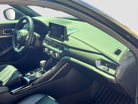 2024 Acura Integra w/A-SPEC