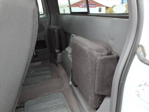 2006 Ford Ranger XLT