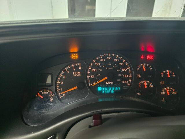 2002 GMC Yukon XL Denali