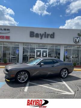 2022 Dodge Challenger for sale at Bayird Car Match in Jonesboro AR