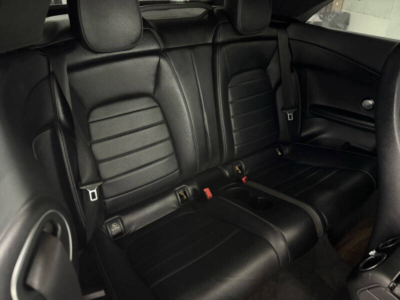 2017 Mercedes-Benz C-Class C 300