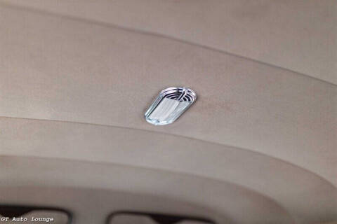 1941 Pontiac Streamliner