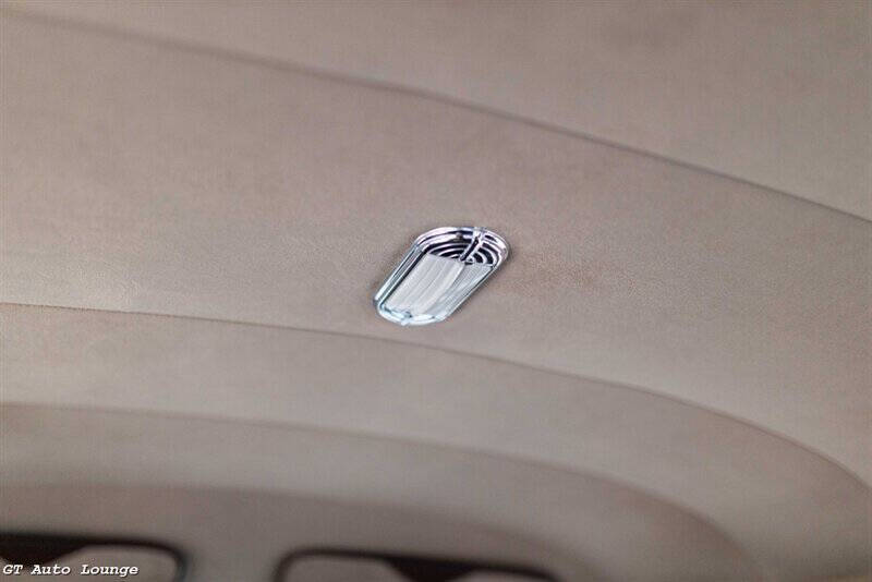 1941 Pontiac Streamliner