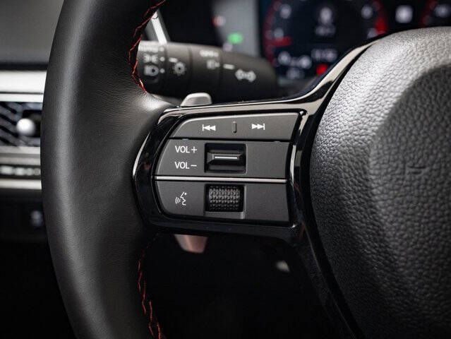 2026 Acura Integra w/Tech w/A-SPEC