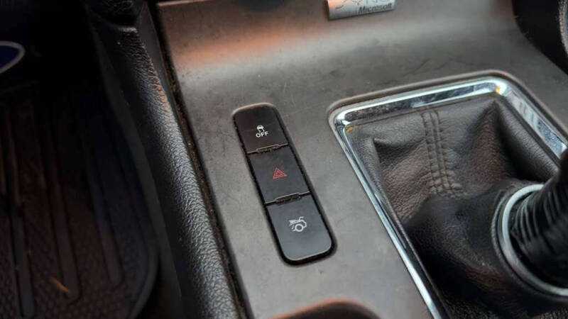 2012 Ford Mustang V6 Premium