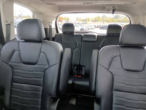 2024 Kia Telluride SX-Prestige