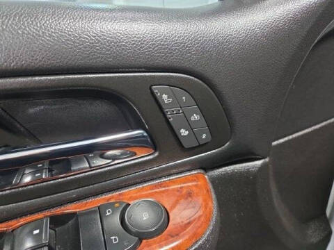 2013 GMC Sierra 2500HD