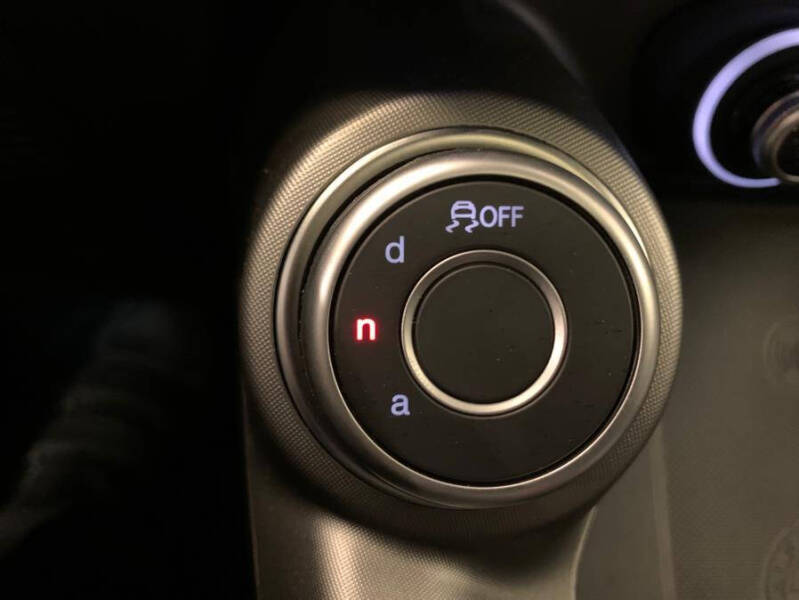 2024 Alfa Romeo Tonale Hybrid Ti