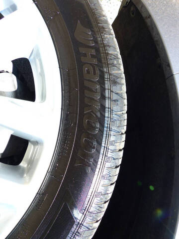 2020 Buick Envision Premium