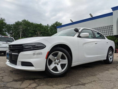 2019 Dodge Charger