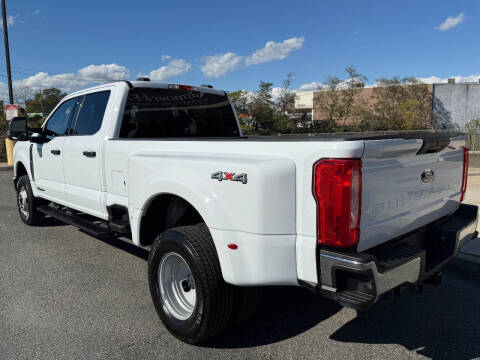 2025 Ford F-350 Super Duty XLT