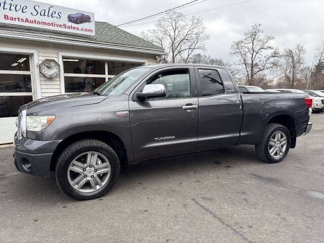2012 Toyota Tundra Limited's photo