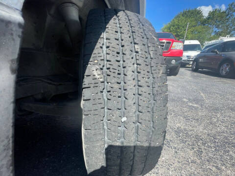 2006 Freightliner Sprinter