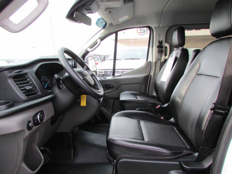 2020 Ford Transit 150 XL