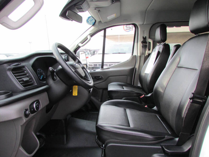 2020 Ford Transit 150 XL