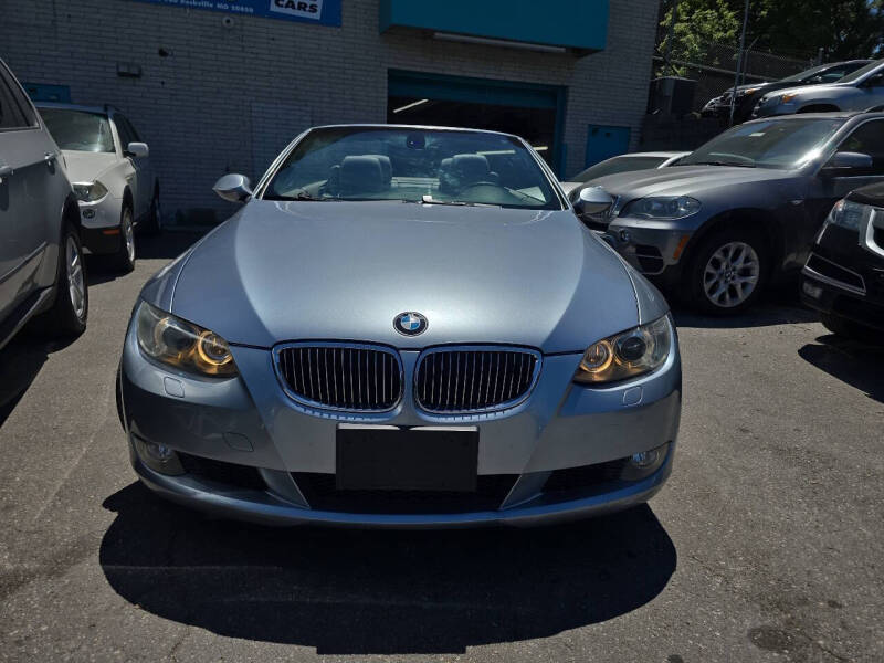2009 BMW 3 Series 328i