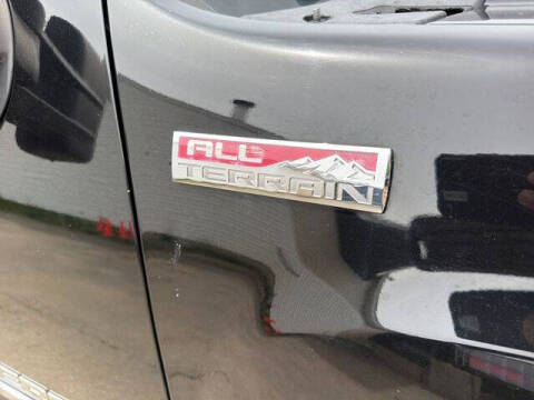 2008 GMC Sierra 1500