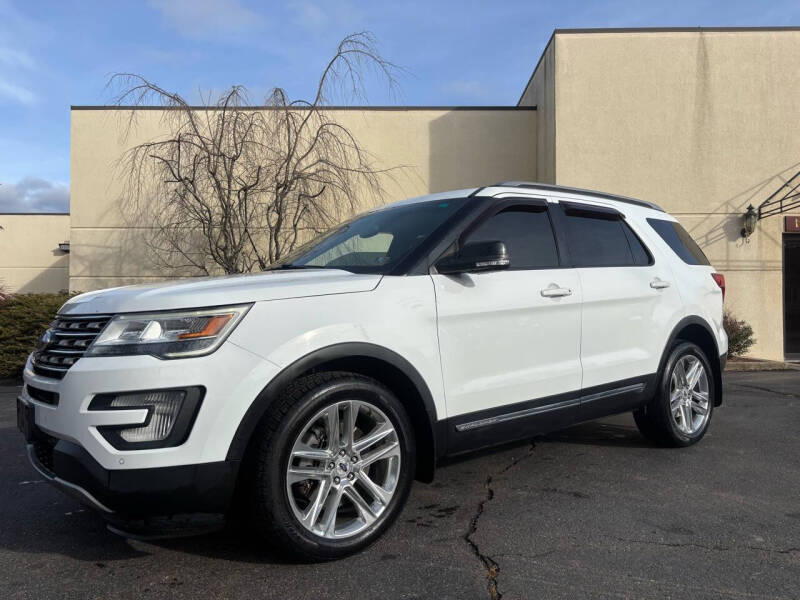 2016 Ford Explorer for sale at E Z Rent-To-Own in Schuylkill Haven PA