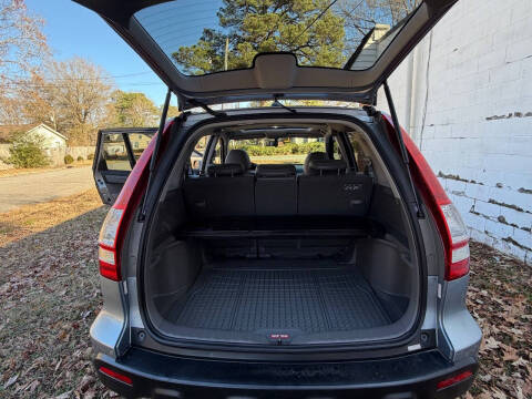 2009 Honda CR-V EX-L