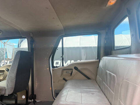 2007 Sterling Acterra