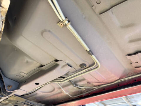 1989 Ford Mustang GT