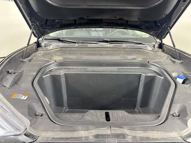 2022 Ford Mustang Mach-E Select