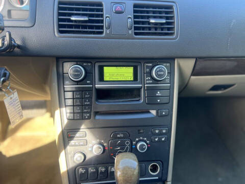2012 Volvo XC90 3.2