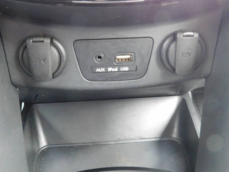 2016 Hyundai Elantra GT