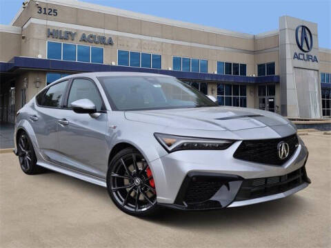 2026 Acura Integra Type S