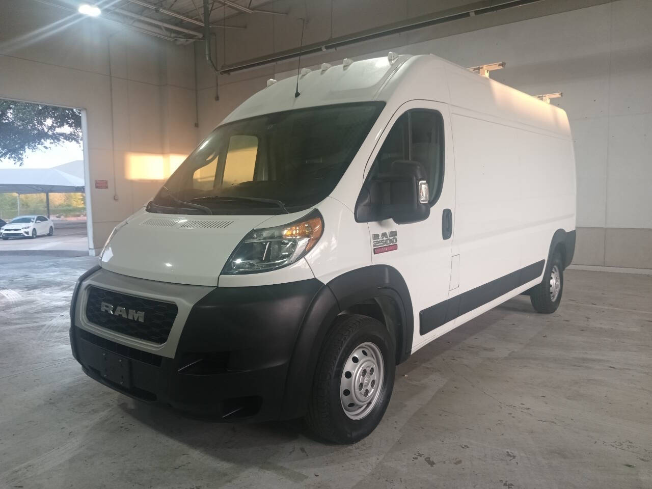 2020 Ram ProMaster for sale at Auto Haus Imports in Grand Prairie, TX