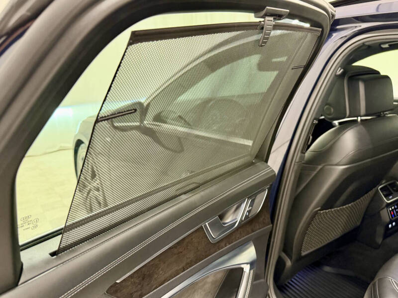 2019 Audi A6 quattro Premium Plus 55 TFSI