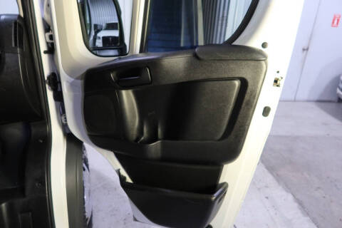 2016 RAM ProMaster 1500 136 WB