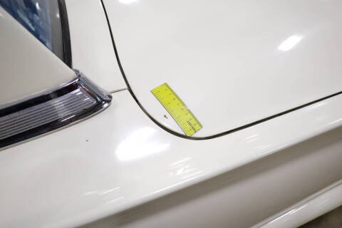 1960 Ford Thunderbird