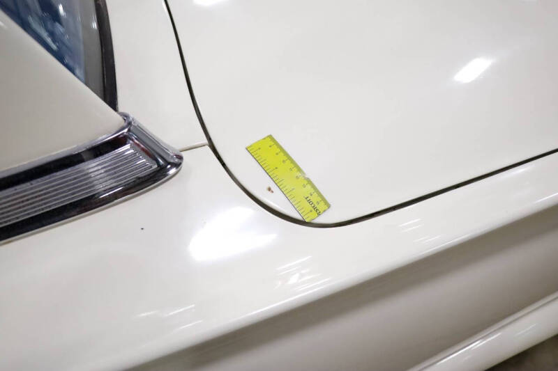 1960 Ford Thunderbird