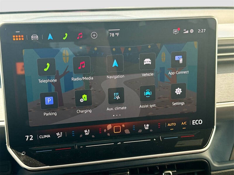 2025 Volkswagen ID. Buzz Pro S Plus 4Motion