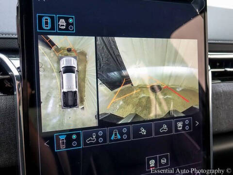 2026 GMC Sierra EV Elevation