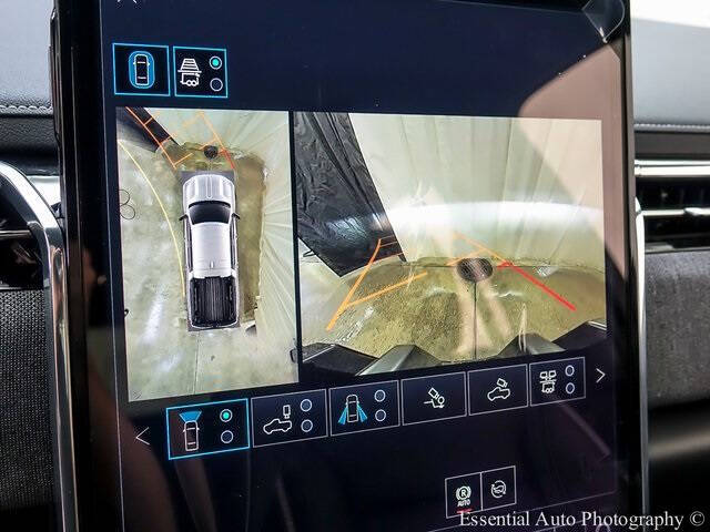 2026 GMC Sierra EV Elevation