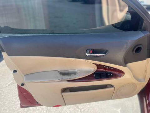 2006 Lexus GS 300