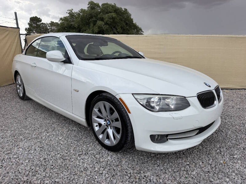 2013 BMW 3 Series 328i
