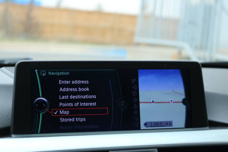 2013 BMW 3 Series 335i