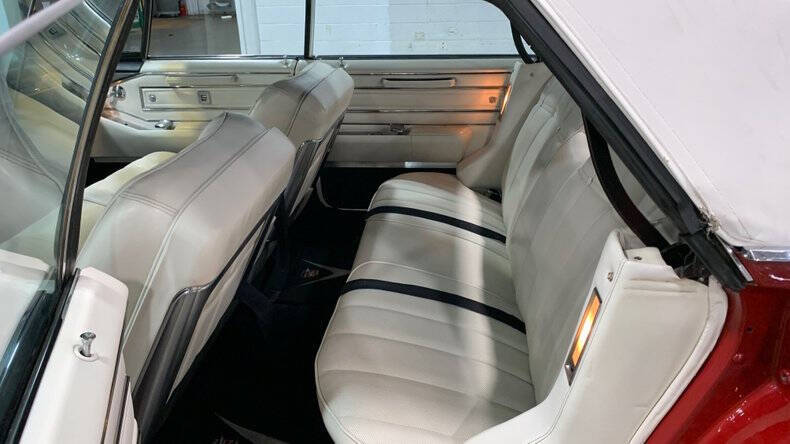 1966 Cadillac Phaeton Prototype