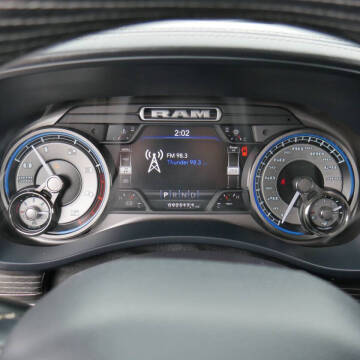 2020 RAM 2500 Limited