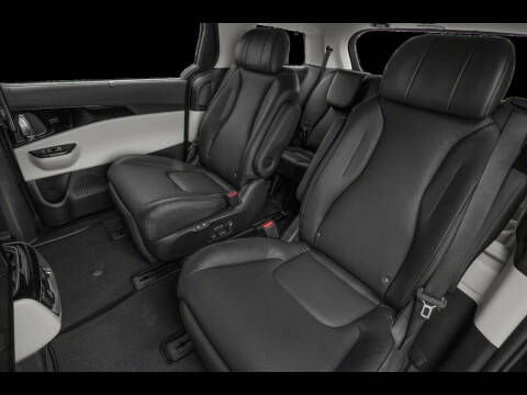 2022 Kia Carnival SX Prestige