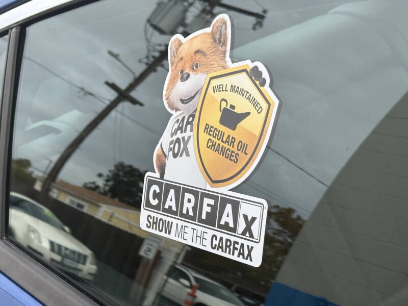 2016 Chevrolet Volt Premier