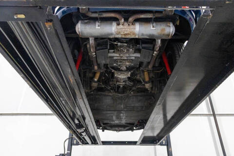 1960 Porsche 356B