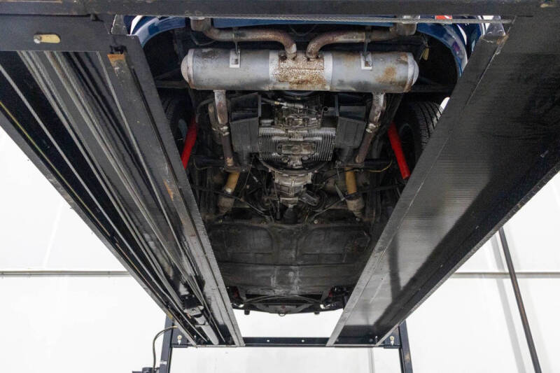 1960 Porsche 356B