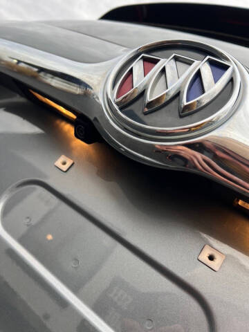 2020 Buick Envision Premium