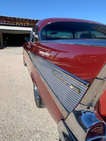 1957 Chevrolet Bel Air